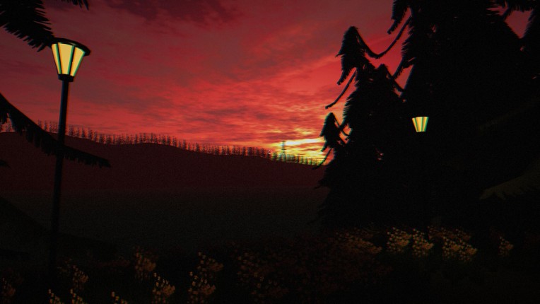The Burning Owl Image
