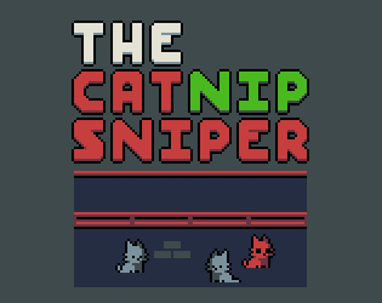 The Catnip Sniper (LD 40) Game Cover