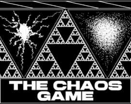 The CHAOS Game Image