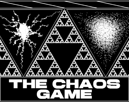 The CHAOS Game Game Cover