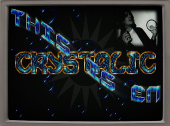 The Complete Crystalic screenshot