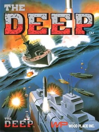 The Deep Image