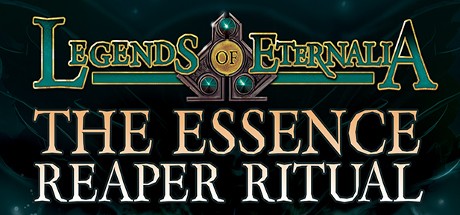 Games like The Essence Reaper Ritual