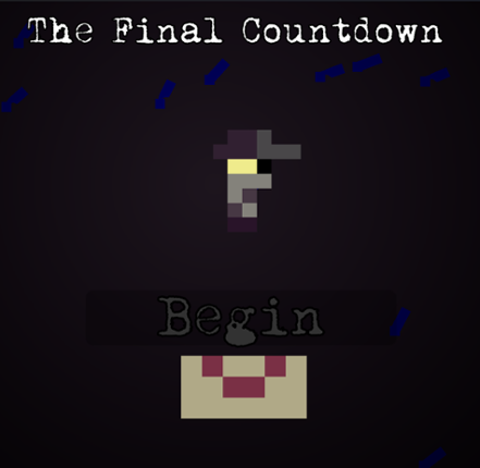 The Final Countdown Image