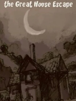 The Great House Escape Image