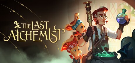 Games like The Last Alchemist