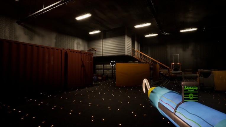 The Last Joy 2 screenshot