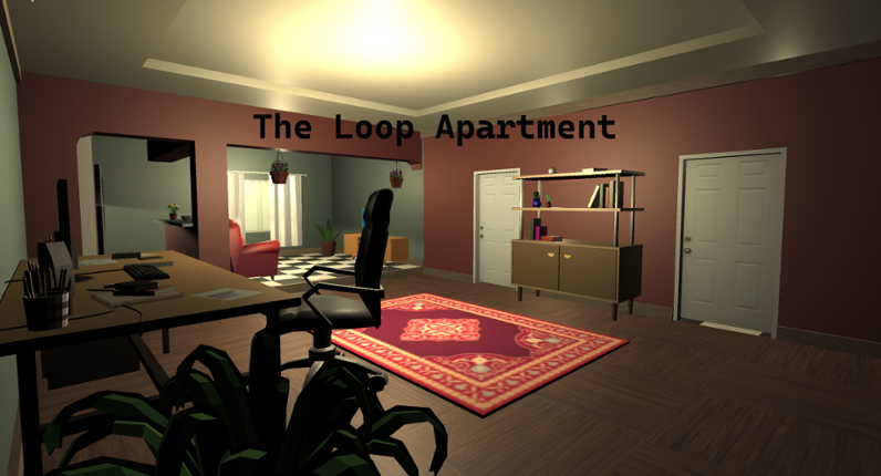 The Loop Apartment Image
