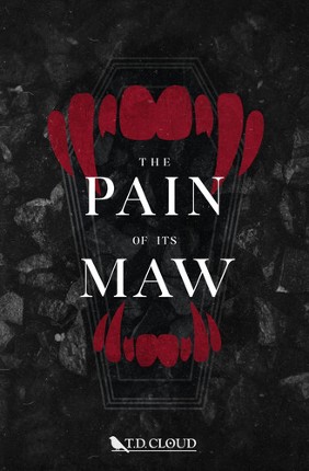 The Pain of its Maw Image