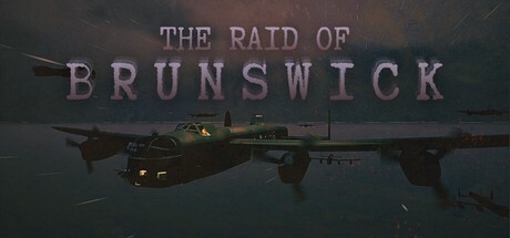 Games like The Raid of Brunswick
