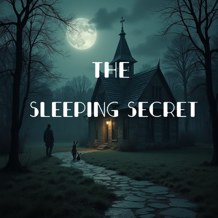 Games like The Sleeping Secret