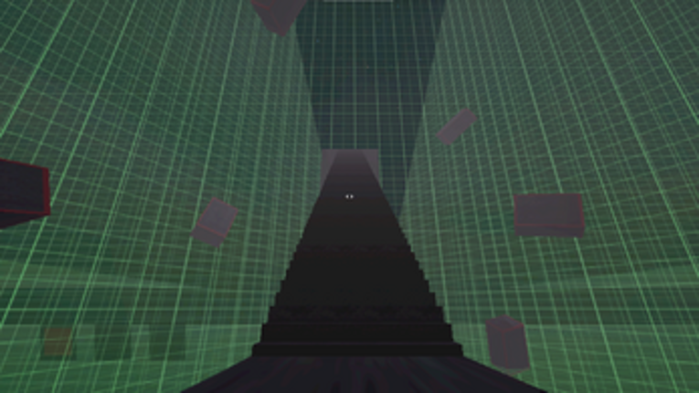 The Testing Facility screenshot