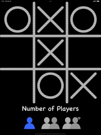 THE TicTacToe Image