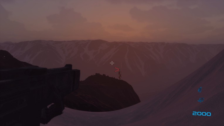 The Trust screenshot