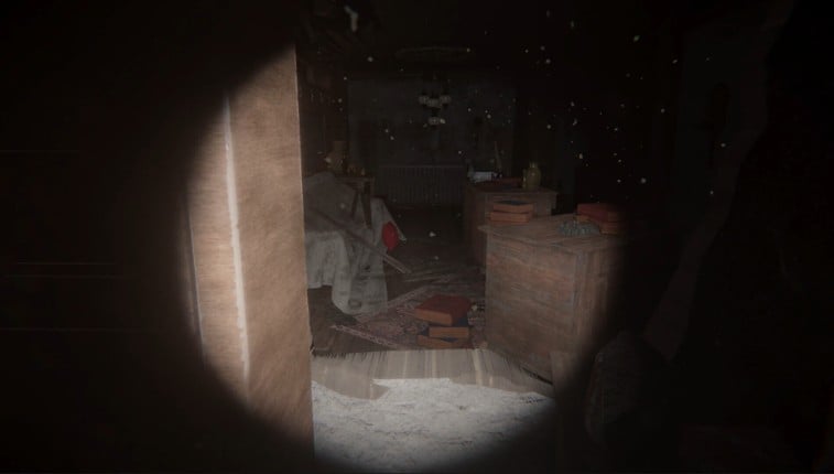 The Veiled Ones screenshot