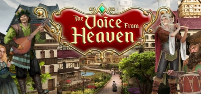 The Voice from Heaven Image