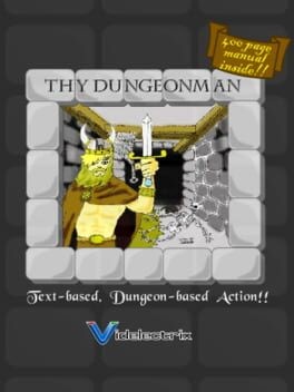 Games like Thy Dungeonman