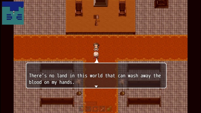 Tonya The Killer screenshot