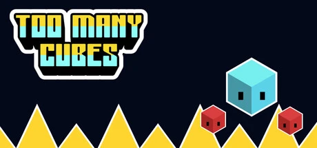 Games like Too Many CUBES!
