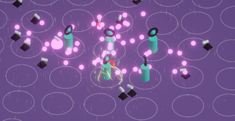 Torroid Defense Image