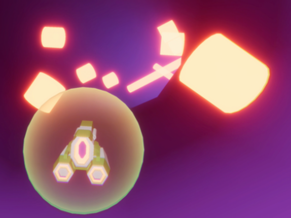Tracer screenshot