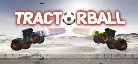 Games like Tractorball