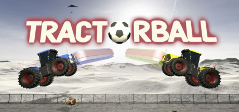 Tractorball Image