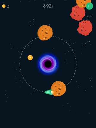 TrajectoryShip Image