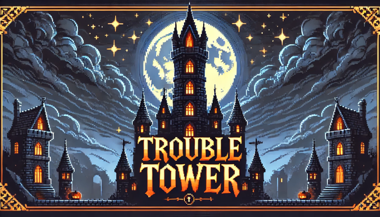 Trouble Tower Image