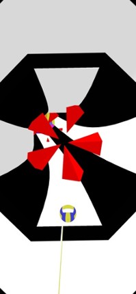 Tunnel Trip screenshot