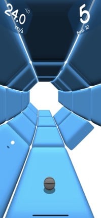 Twist Tunnel screenshot