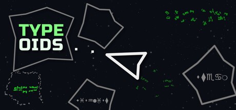 Games like Typeoids