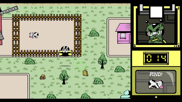 UFOntastic screenshot