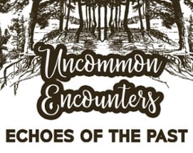 Uncommon Encounters: Echoes of the Past Image