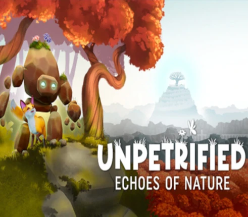 Unpetrified: Echoes of Nature Image