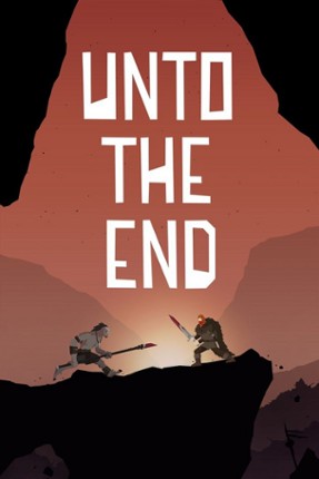 Unto The End screenshot