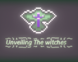 Unveiling The Witches Image