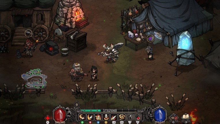 Usurper of Fire Image