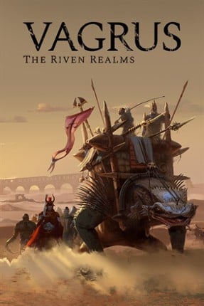 Vagrus: The Riven Realms Image