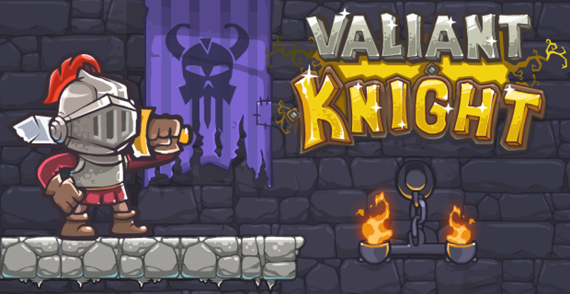 Valiant Knight: Save the Princess Image