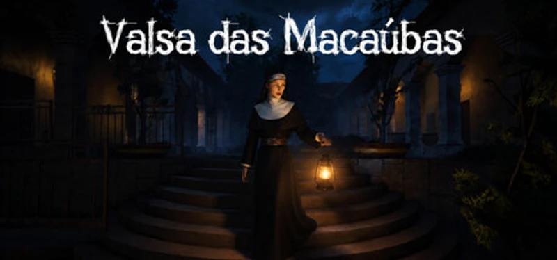 Valsa das Macaúbas Image