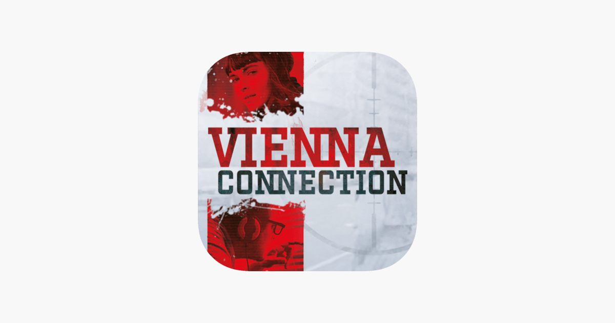 Games like Vienna Connection