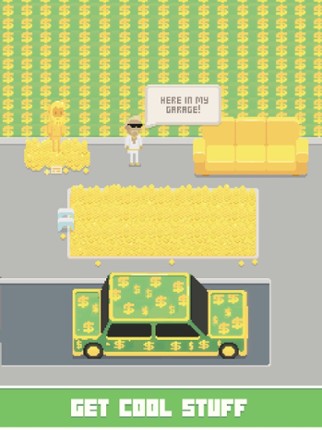 Virtual Beggar screenshot