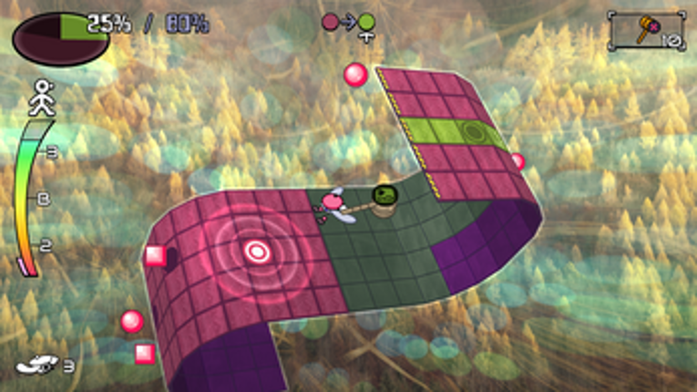 VIVIDLOPE screenshot