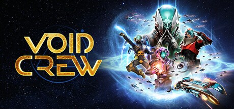 Games like Void Crew