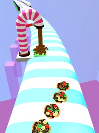 Waffle Runner Image