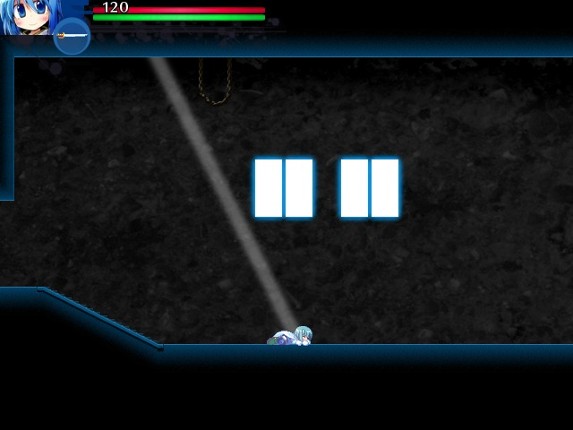 Walpurgis: Enkan no Meikyuu screenshot