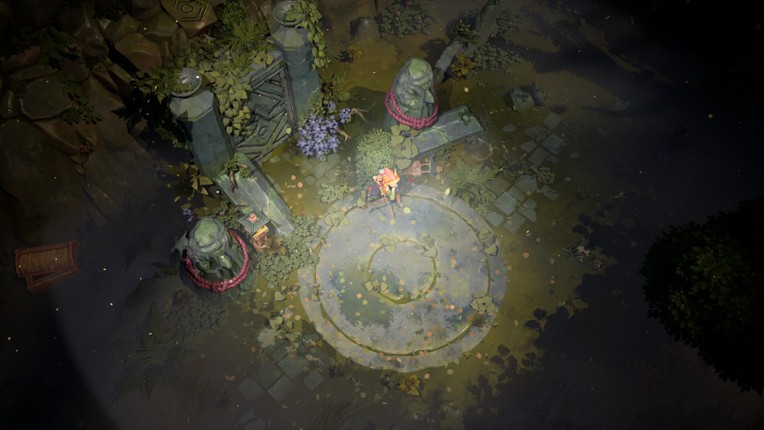 Wandersky screenshot