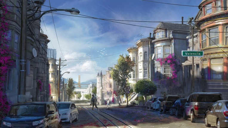 Watch Dogs2 - Gold Edition Image