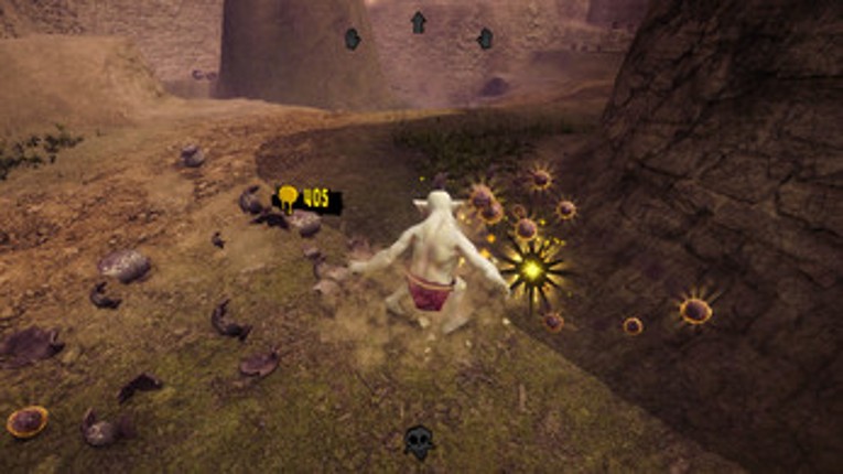 Watch Out For Goblins! screenshot